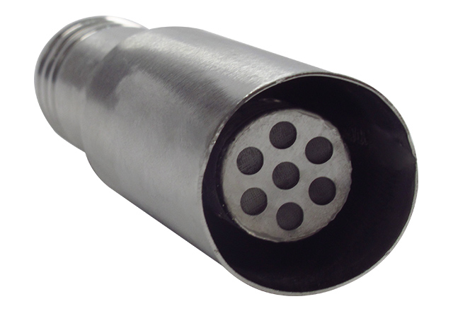 stainless steel filter element